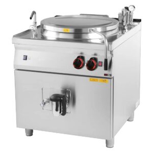 RM Gastro Thermik Serie 900 I Kochkessel I BI-90/150G