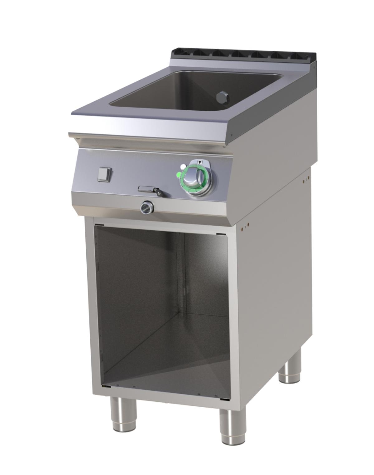 RM Gastro Thermik Serie 700 I Elektro-Bain-Marie I BM-740E