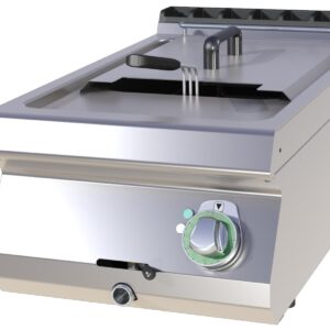 RM Gastro Thermik Serie 700 I Elektro-Fritteuse I FE-704/13E