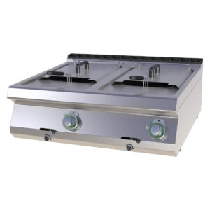 RM Gastro Thermik Serie 700 I Elektro-Fritteuse I FE-708/13E