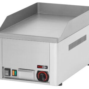 RM Gastro Elektro Griddleplatte 3 kW 50°C bis 300°C