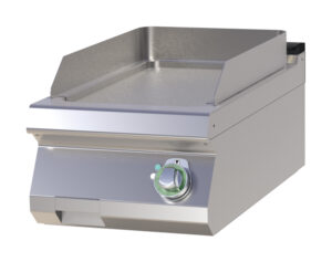 RM Gastro Thermik Serie 700 I Gas-Grillplatte I FTH-704G