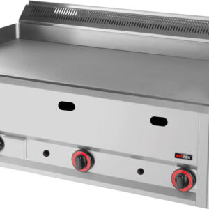 RM Gastro Thermik Serie 600 I Elektro-Grillplatte I FTH-90EL