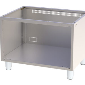 RM Gastro Thermik Serie 700 I Unterschrank offen I P-780