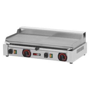 RM Gastro Elektro-Grillplatte I PD-2020MB