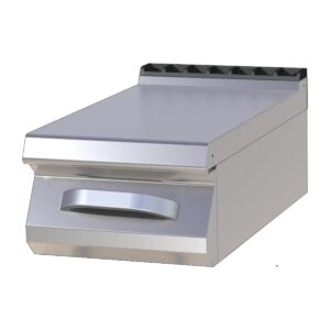 RM Gastro Thermik Serie 700 I Arbeitsplatte Neutralelement I PP-704