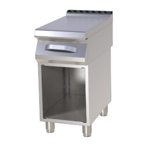 RM Gastro Thermik Serie 700 I Arbeitsplatte Neutralelement I PP-740