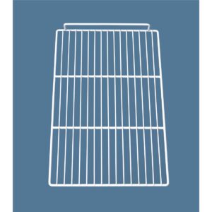 Skyrainbow Tragerost für Pizzakühltisch THPZ/THSH