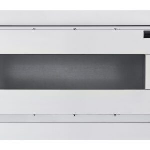 Prismafood Brotbackofen mit Volumen für 2 Bleche a 40x60 cm | 1100x1080x510 mm