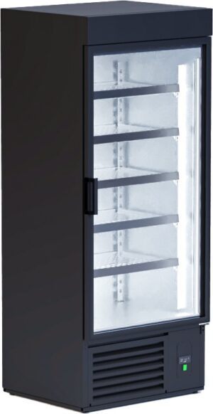 Igloo Kühlschrank mit 700 Liter Volumen | 820x720x1990 mm
