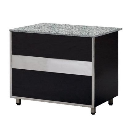 Igloo Kassentisch Gastroline Lada | 700x800x850mm