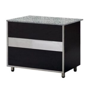 Igloo Kassentisch Gastroline Lada | 800x800x850mm