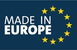 Igloo Kühltheke mit gerader Frontverglasung | Statische Kühlung | 330 Liter Volumen | 2040x860x1220 mm