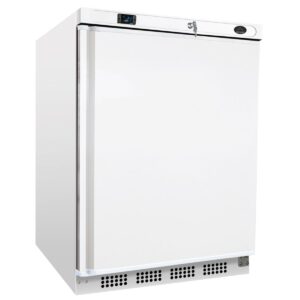 A&S Gastro Tiefkühlschrank I 120 L | TK-200