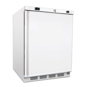 A&S Gastro Kühlschrank | 130 L 1 Tür | UK200