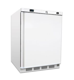 A & S Gastro Kühlschrank | 130 L 1 Tür | UK200