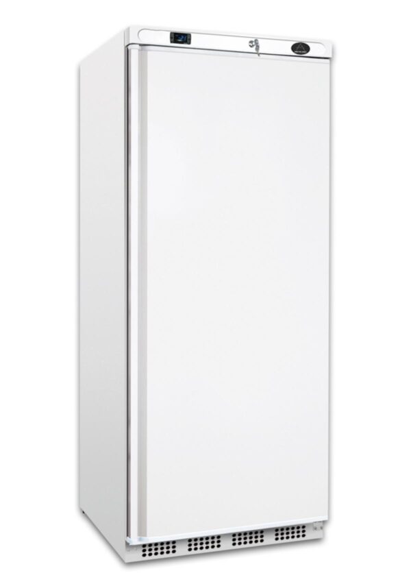 A & S Gastro Kühlschrank I 350 Liter | 1 Tür | UK400