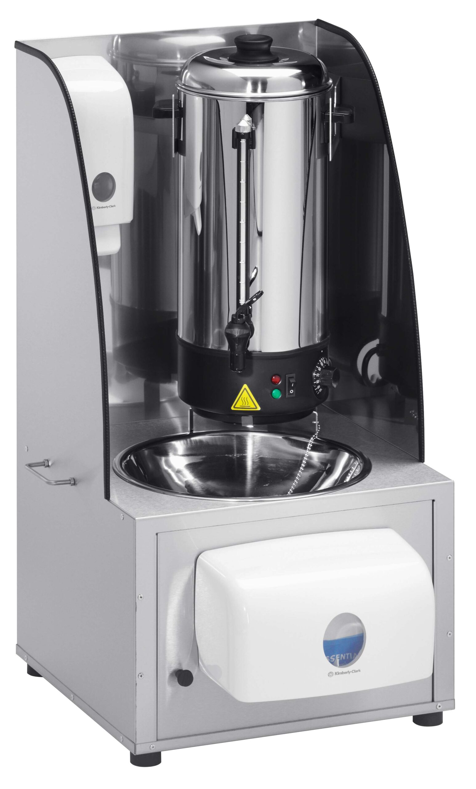 Neumärker Handwaschbecken 10T