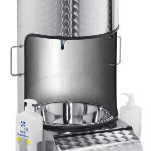 Neumärker Aqua Mobil Tischgerät