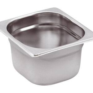 Neumärker 1/6 GN-Behälter 100 mm tief