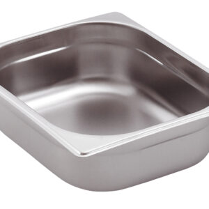 Neumärker 1/2 GN-Behälter 100 mm tief