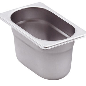 Neumärker 1/9 GN-Behälter 100 mm tief