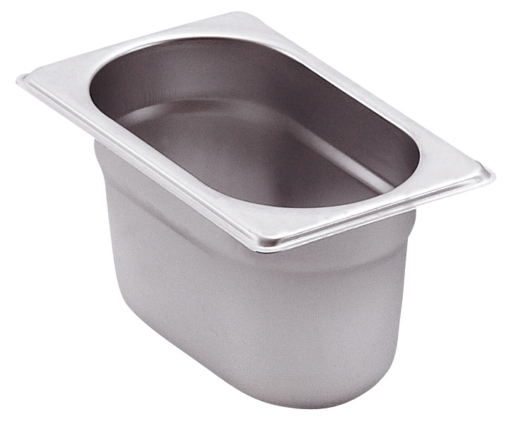 Neumärker 1/9 GN-Behälter 100 mm tief