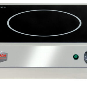 Neumärker Ceran®-Kochplatte I