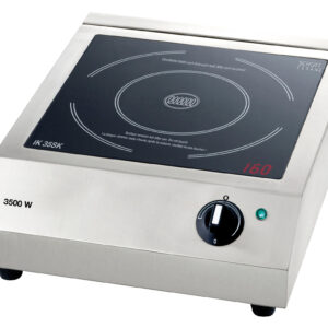 Neumärker Induktions-Kocher IK 35 SK