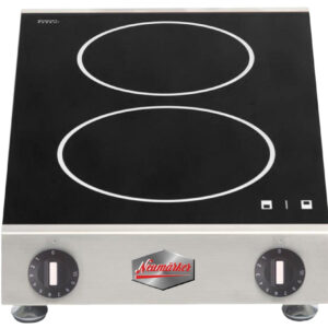 Neumärker Ceran®-Kochplatte Econom II H