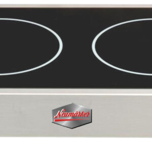 Neumärker Ceran®-Kochplatte Econom II N