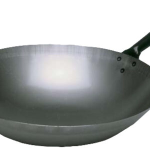 Neumärker Wokpfanne Ø 360 mm