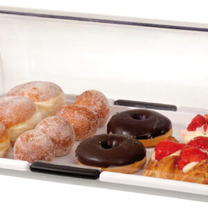 Neumärker Buffet-Vitrine