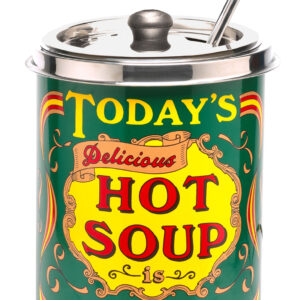 Neumärker Hot-Pot Suppentopf Today's Hot Soup