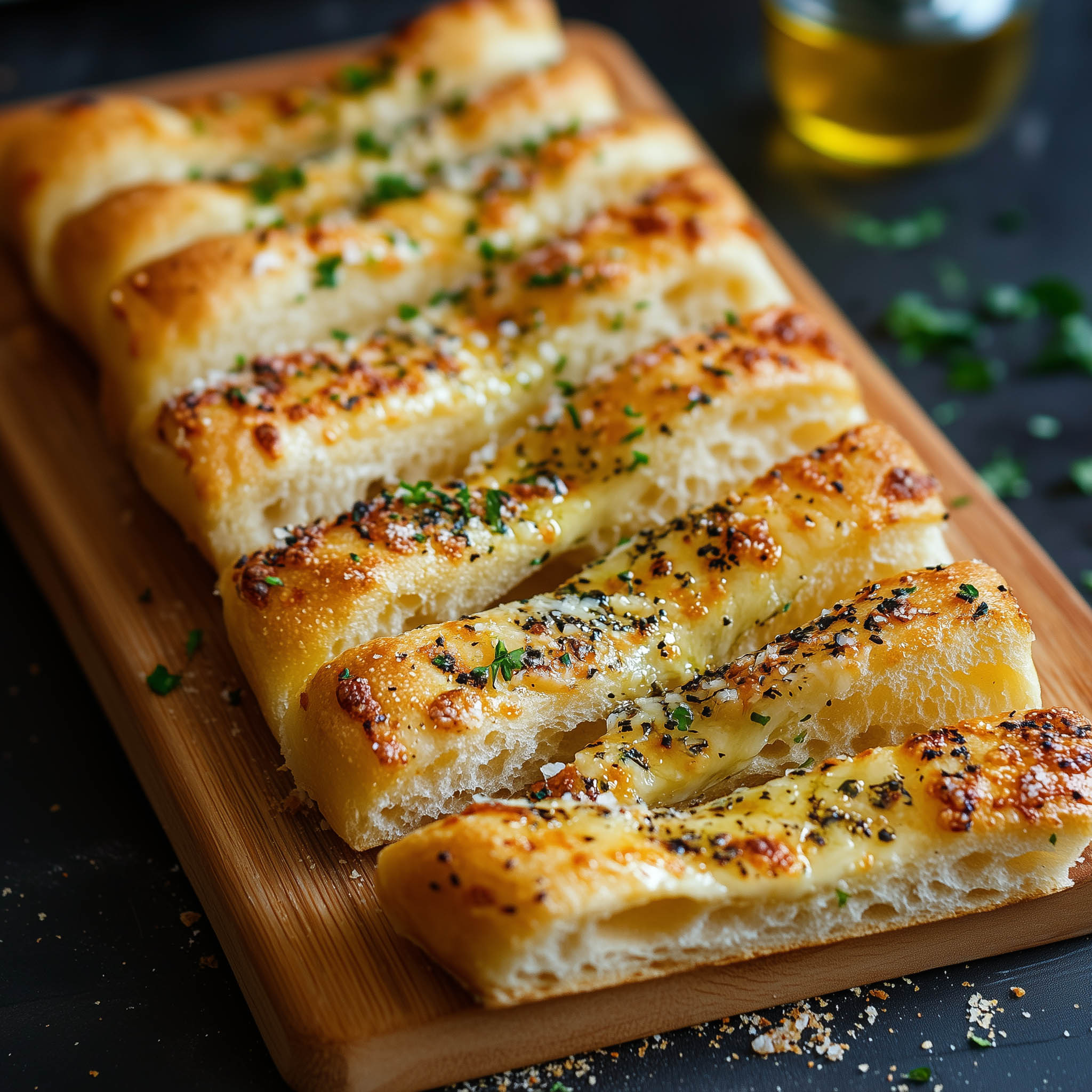 Neumärker Neumärker Pinsa Naturale TK (14x 180g) – Bild 2