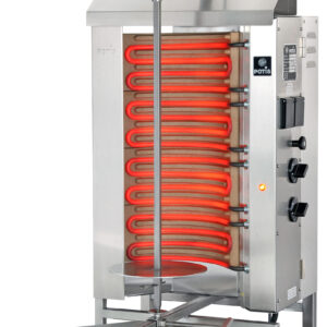 Neumärker Gyrosgrill E2-S