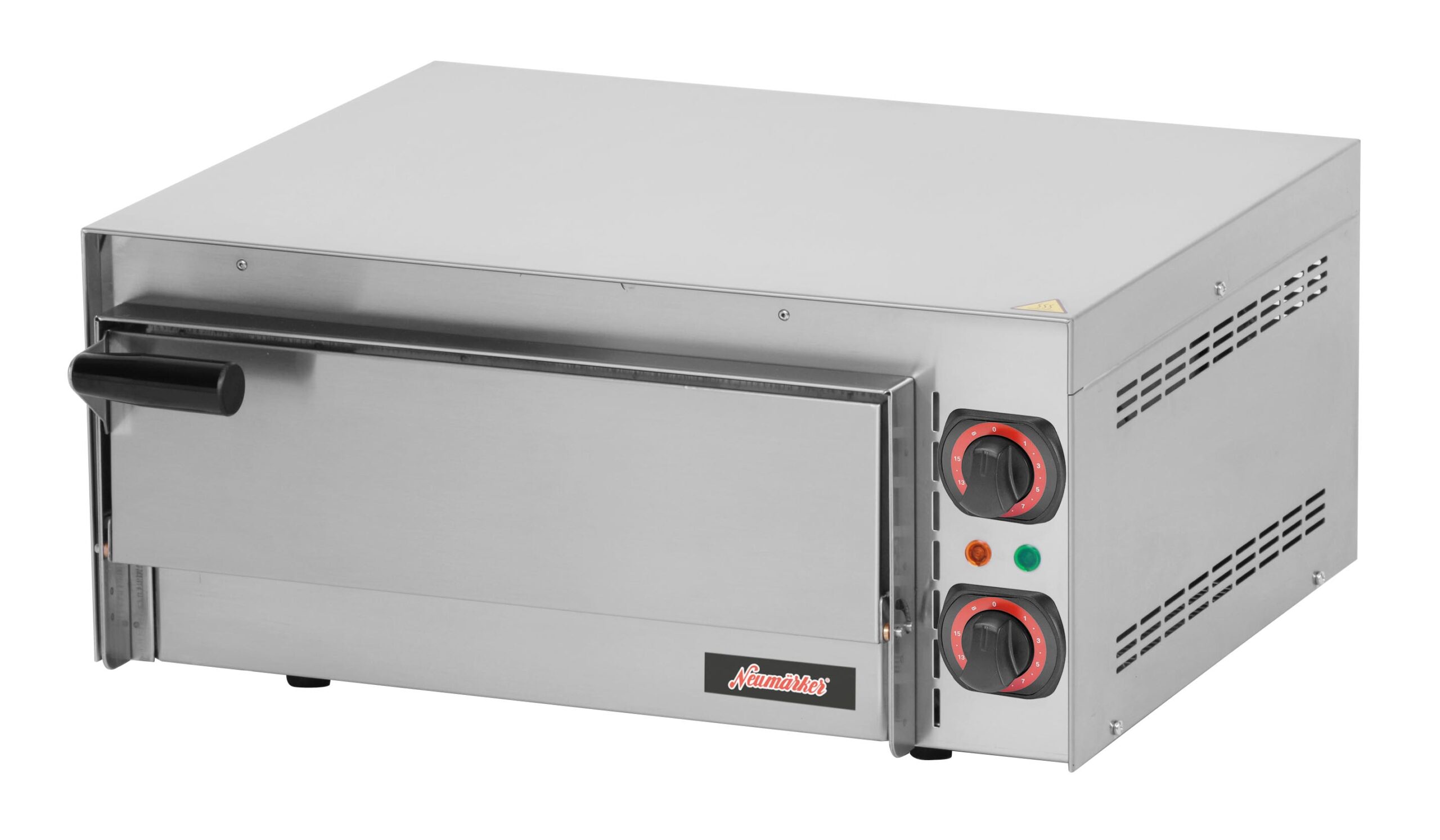 Neumärker Pizzaofen Mini 350