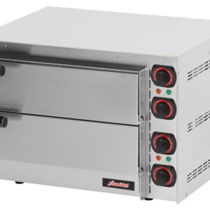 Neumärker Pizzaofen Mini 350D