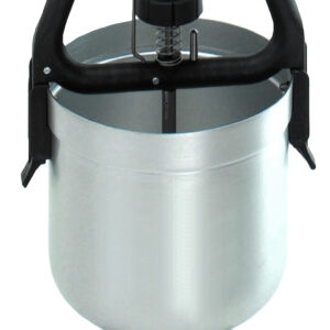 Neumärker Handdispenser zum Dosieren von Teig