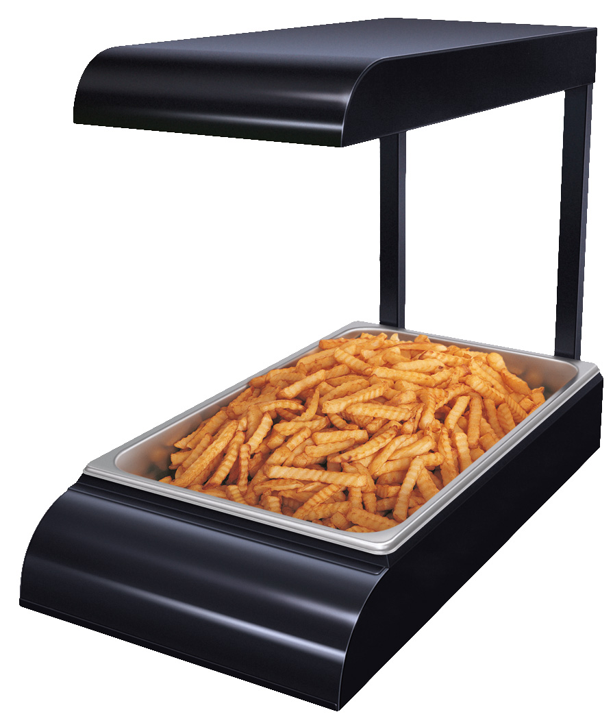 Neumärker Pommeswärmer