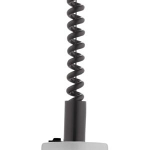 Neumärker Wärmeleuchte silber