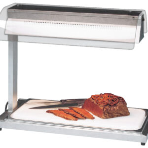 Neumärker Quarz-Kompakt Speisenwärmer