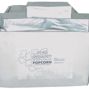 Neumärker Popcorn-Fett