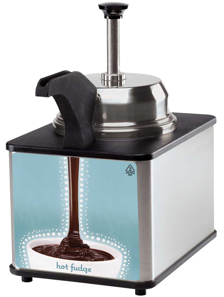 Neumärker Hot-Topping-Spender – Bild 3