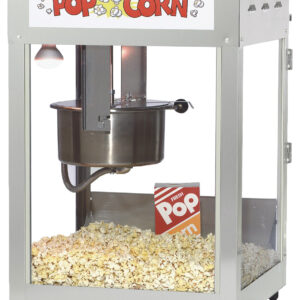 Neumärker Popcornmaschine Pop Maxx 12-14 Oz / 340-400 g