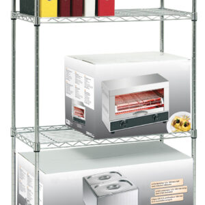 Neumärker Profi-Regal