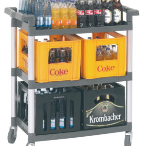 Neumärker Transportwagen Adjutant