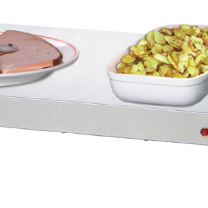 Neumärker Warmhalteplatte II