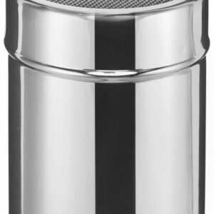 Neumärker Streuer mit Siebdeckel