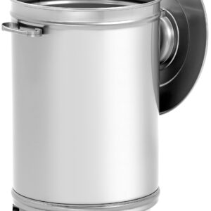 Neumärker Abfalleimer